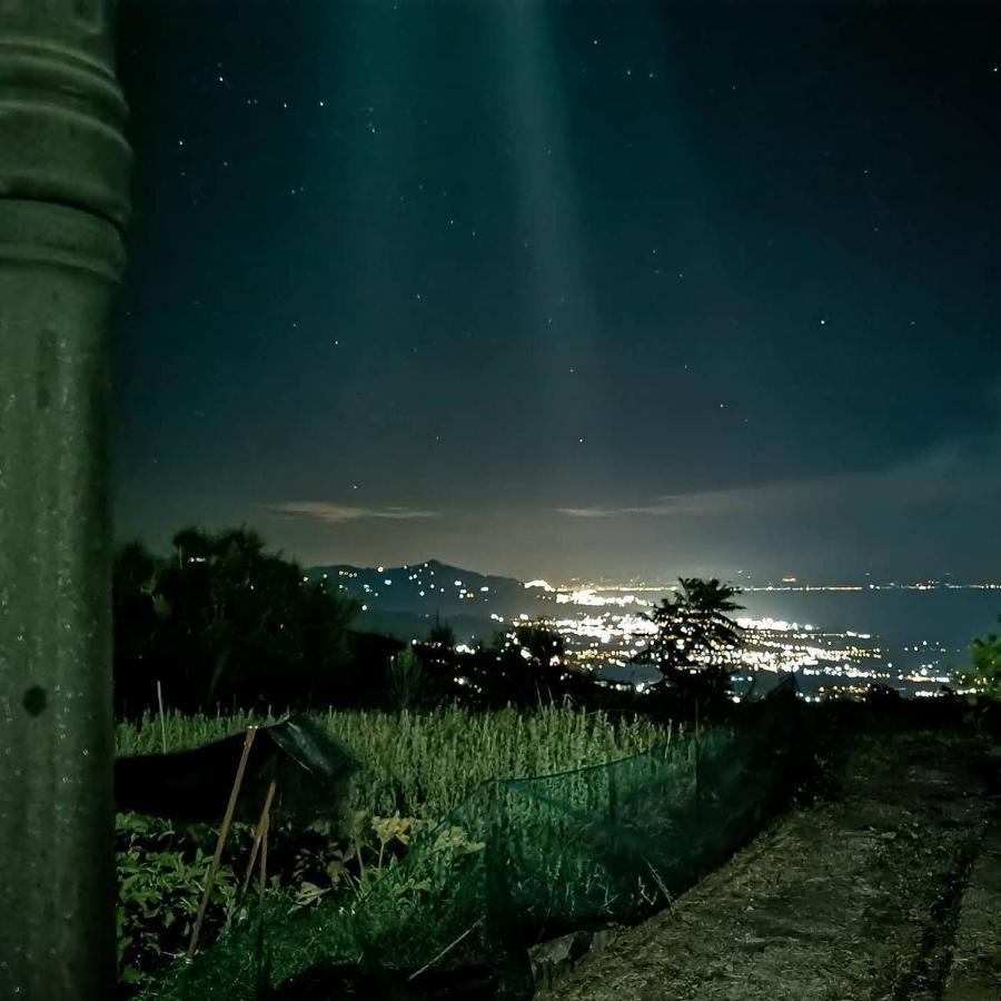Villa Alessio - Case Vacanza Con Piscina Sull'Etna Puntalazzo Экстерьер фото