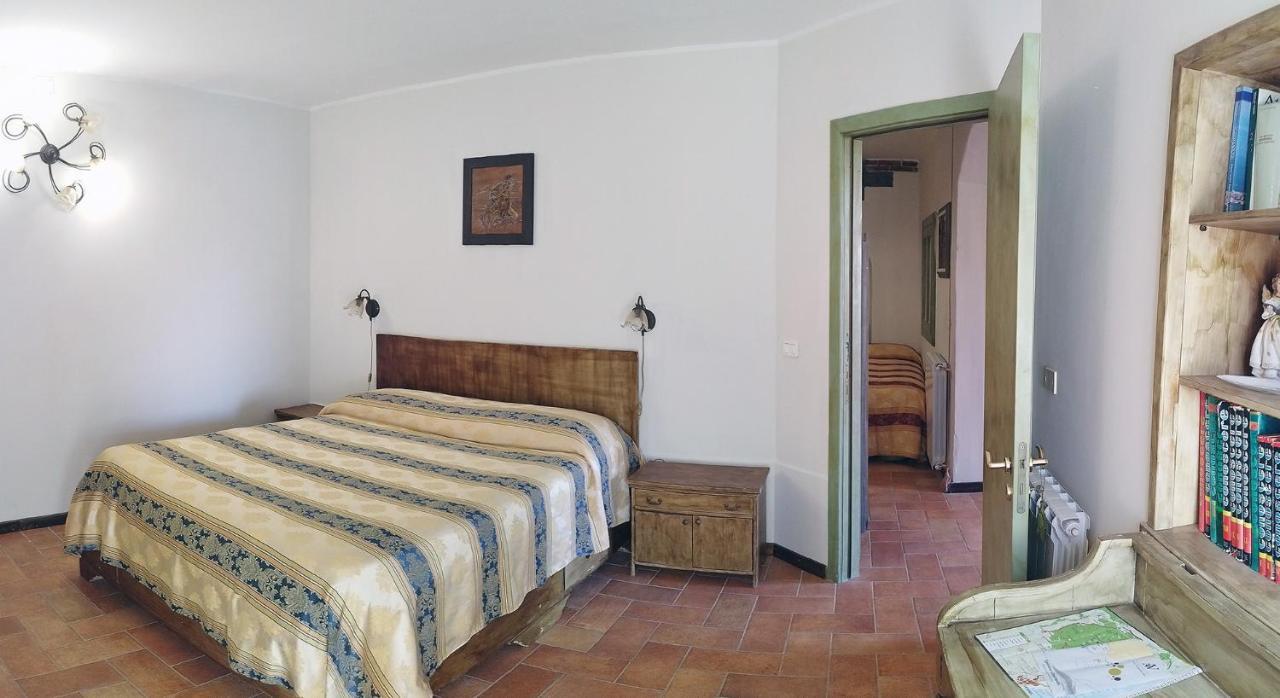 Villa Alessio - Case Vacanza Con Piscina Sull'Etna Puntalazzo Экстерьер фото