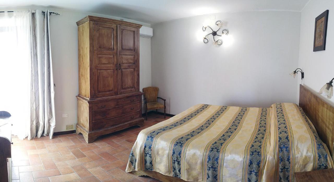 Villa Alessio - Case Vacanza Con Piscina Sull'Etna Puntalazzo Экстерьер фото