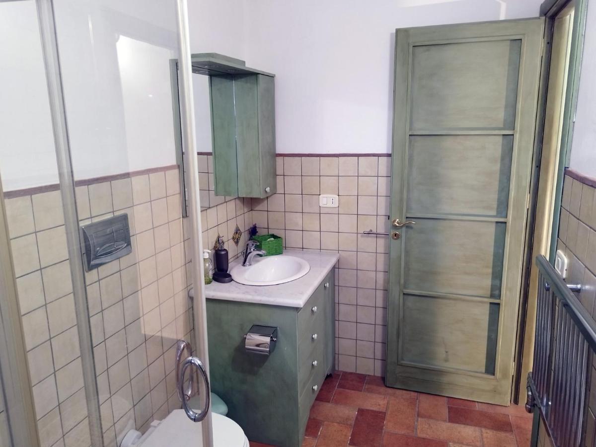 Villa Alessio - Case Vacanza Con Piscina Sull'Etna Puntalazzo Экстерьер фото
