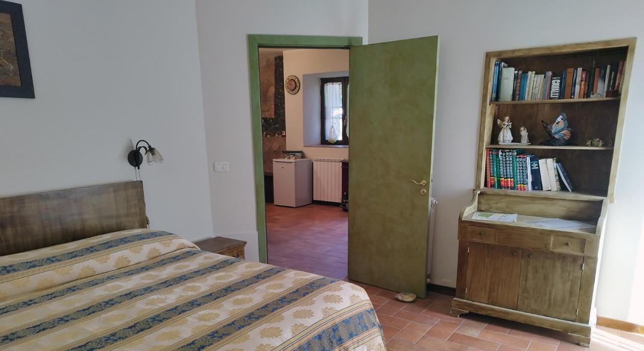 Villa Alessio - Case Vacanza Con Piscina Sull'Etna Puntalazzo Экстерьер фото