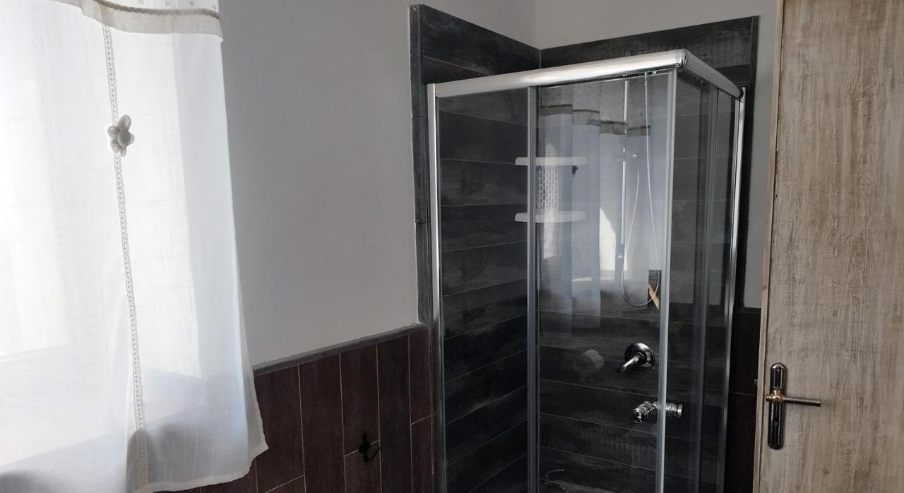 Villa Alessio - Case Vacanza Con Piscina Sull'Etna Puntalazzo Экстерьер фото